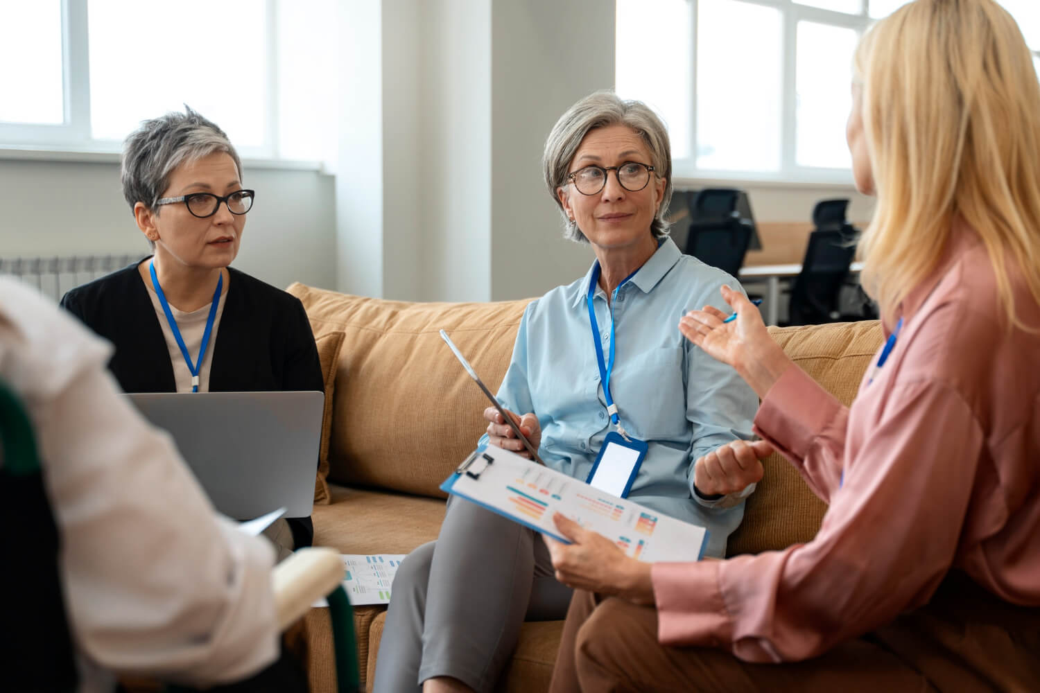 3 Essential Questions to Ask When Choosing a Home Care Provider